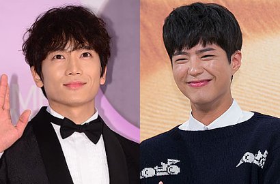 'Entertainers' Dipastikan Tayang April, Ji Sung dan Park Bo Gum Sudah Deal?