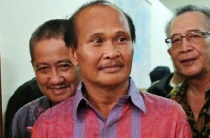 Pengacara Belum Bisa Pastikan Daeng Azis Penuhi Panggilan Polisi