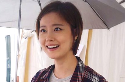 Ini Penampilan Moon Chae Won dengan Rambut Pendek di 'Goodbye Mr. Black'