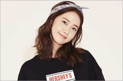 Duh, Girly dan Imutnya Yoona SNSD Jadi Model Brand Pakaian Bikin Gemes