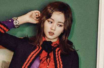 Alami Cedera Saat Syuting di Thailand, Kim So Hyun Berikan Update Kondisinya