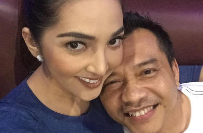 Ashanty Suka 'Bohongi' Anang Hermansyah Gara-Gara Ini