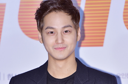 Perankan Sosok Kejam, Kim Bum Karismastik di Foto Karakter 'Mrs. Cop 2'