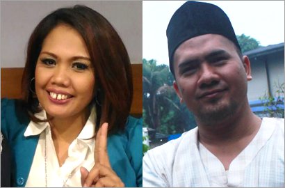 Ely Sugigi Mendadak Cari Komunitas Pencinta Saipul Jamil, Demi Apa?