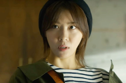 Ha Ji Won Ungkap Kasus Pembunuhan Berantai di Trailer 'Risking Life for Love'