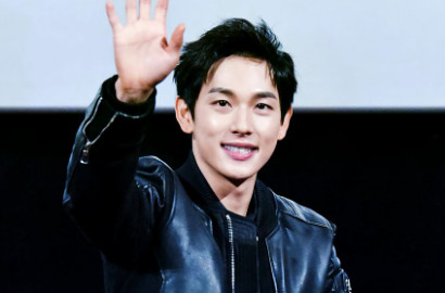 Siwan ZE:A Urung Bintangi Remake Serial Amerika 'Entourage', Benarkah?