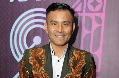 Bangga, Judika Sebut Kontestan 'The Voice Indonesia' Bertaraf Internasional