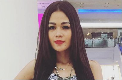 Hamil dan Terlibat Prostitusi, Pernikahan Hesty Klepek Klepek Misterius