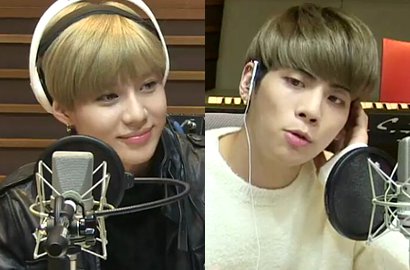 Taemin SHINee Sukses Comeback Solo, Jonghyun: 'Akulah Ibunya'