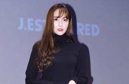 Digosipkan Bakal Jadi Panelis 'Beauty Bible' KBS, Jessica Dicibir Netter