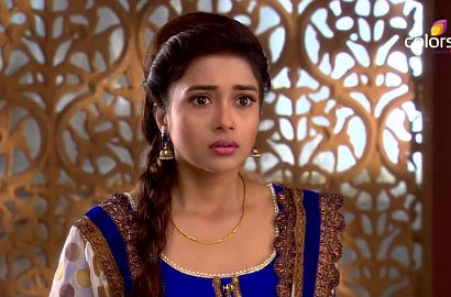 Semakin Seru, Tapasya Tuding Ichcha Iri dengan Kehamilannya di 'Uttaran'