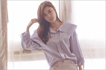 Nikah Maret Nanti, Kim Ha Neul Bikin Terpukau di Foto 'Pre Wedding'