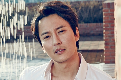 Kim Nam Gil Konfirmasi Bintangi Film Romantis 'My Angel'