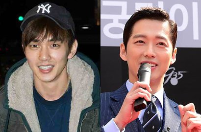 Aktingnya 'Tutupi' Yoo Seung Ho di 'Remember', Ini Kata Nam Goong Min