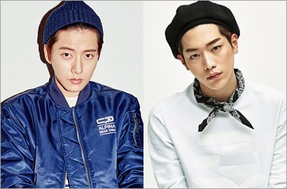 Park Hae Jin Sindir Soal Dominasi Seo Kang Joon di 'Cheese in the Trap'?