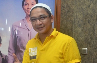 Manggung Terakhir Bareng Ungu, Pasha Minta Dikawal Ketat Bodyguard