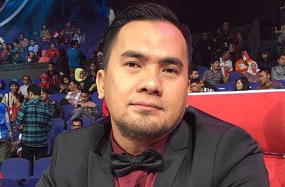 Saipul Jamil Ngaku Bangunin DS dengan Buka Celana, Netter: Ya Iyalah Kaget!
