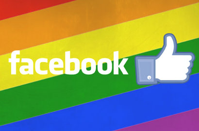 Facebook Blokir Akun Anti LGBT, Indonesia Harus Bikin Media Sosial Sendiri?
