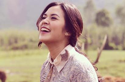 Tak Lagi Nyanyikan Lagu Cinta, Ini Tema Album Baru Raisa
