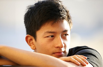 Menpora Tak Rela Mobil F1 Rio Haryanto Dipasangi 'Visit Malaysia'