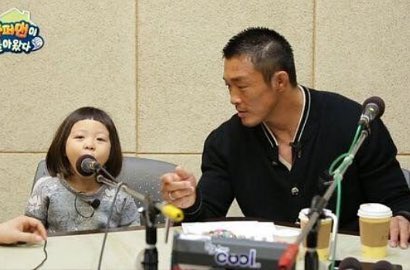 Susul Triplet, Choo Sarang Bakal Tinggalkan 'Superman is Back'?