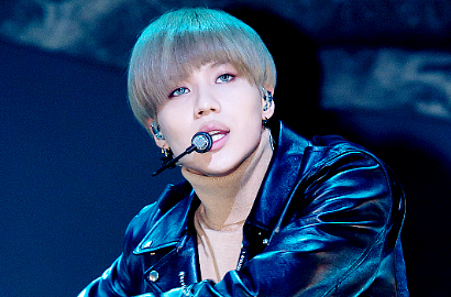 So Sweet, Ternyata Begini Kencan Impian Taemin SHINee