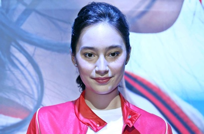 Usai Jadi Penderita Kanker di 'I Am Hope' Tatjana Saphira Ingin Peran Wanita Kuat