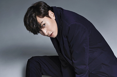 Asyik, Lee Kwang Soo Bakal Jadi Cameo di 'Hwarang' Park Seo Joon