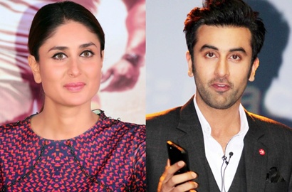 Kareena Kapoor Tanggapi Rumor Putusnya Katrina Kaif dan Ranbir Kapoor