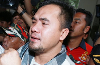 Tak Hanya DS, Ada Korban Lain di Kasus Dugaan Pencabulan Saipul Jamil?