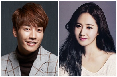 Yuri SNSD Bintangi Web Drama Baru Bareng Kim Young Kwang