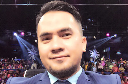 Ada Korban Lain di Kasus Dugaan Pencabulan, Ini Kata Saipul Jamil