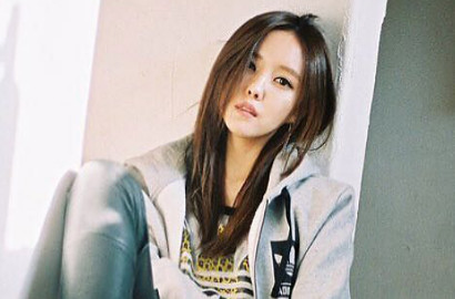 Topless di Teaser Comeback 'Sketch', Hyomin T-ara Malah Dituduh Oplas Payudara