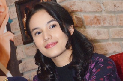 Bintangi Serial Jepang, Chelsea Islan Akui Susah Ngomong dengan Lawan Main