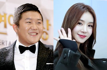Jo Se Ho dan Cao Lu Fiestar Jadi Pasangan Baru 'WGM', Netter Jadi Kasihan