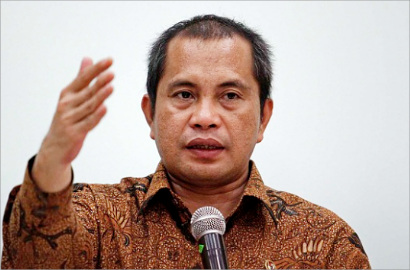 Ditinggal Gara-Gara Telat Datang, Menteri Desa Tertinggal Minta Dirut Garuda Diganti