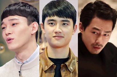 Wah, Chen EXO Ternyata Pernah Ikut D.O. Makan-Makan Bareng Jo In Sung