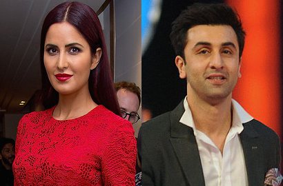 Efek Putus, Katrina Kaif Juga Ditinggalkan Teman Ranbir Kapoor?