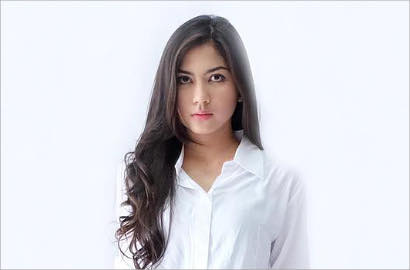 Bintangi 'Dubsmash', Jessica Mila Main Bareng Aktor Filipina Teejay Marquez