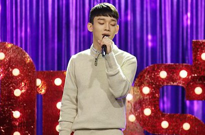 Jadi OST 'Descendants of the Sun', Suara Chen EXO Bikin Baper di MV 'Everytime'