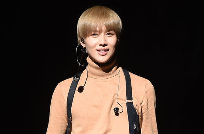Taemin SHINee Bakal Parodikan 'Cheese in the Trap' di 'SNL' Korea, Jadi Siapa?