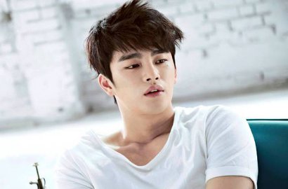 Nyanyi Lagi, Seo In Guk Bakal Luncurkan Single di Bulan Maret