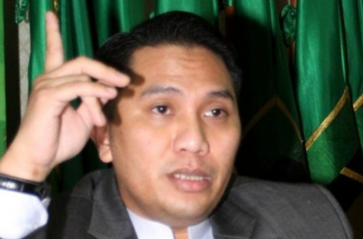 Beredar Video Ivan Haz Pukul Wanita di Lift, Ini Kata Anggota MKD