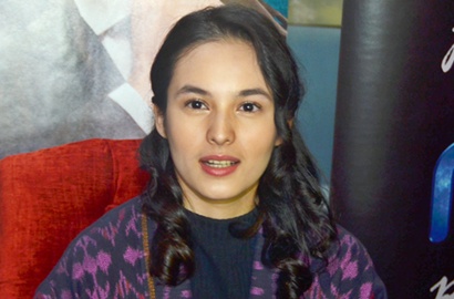 Bisa Main Serial TV Jepang, Chelsea Islan: Ini Berkat 'Tetangga Masa Gitu'