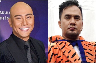 Keterangan Pengacara-KPAI Beda, Deddy Corbuzier Sindir Kasus Saipul Jamil
