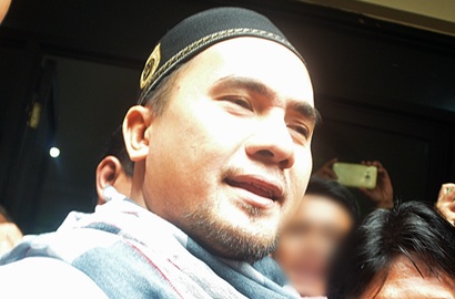 Ajukan Pembebasan Bersyarat, Teman Artis Saipul Jamil Jadi Penjamin?