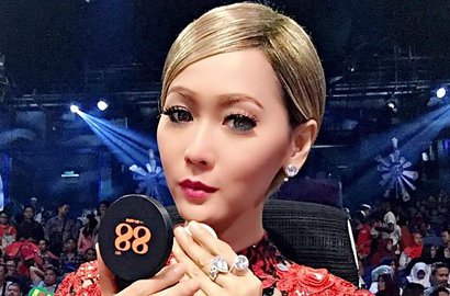 Wah, Inul Daratista Lagi-Lagi Disebut Nyolong Lagu