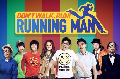 Produser 'Running Man' Putuskan Hengkang, Dubai Jadi Syuting Terakhirnya