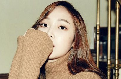 Rekaman Album Solo Sudah Rampung, Jessica Jung Belum Putuskan Tanggal Rilis