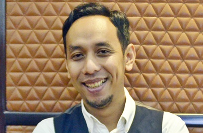 Enggan Buang Lagu, Pongki Barata Rilis Album Baru Berisi 3 Single Lama